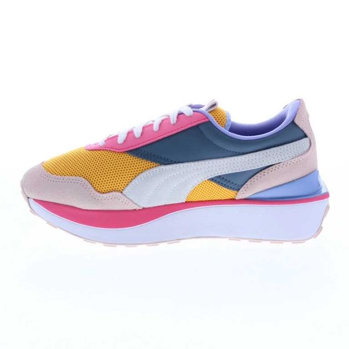 Puma Cruise Rider Candy– Дамски маратонки