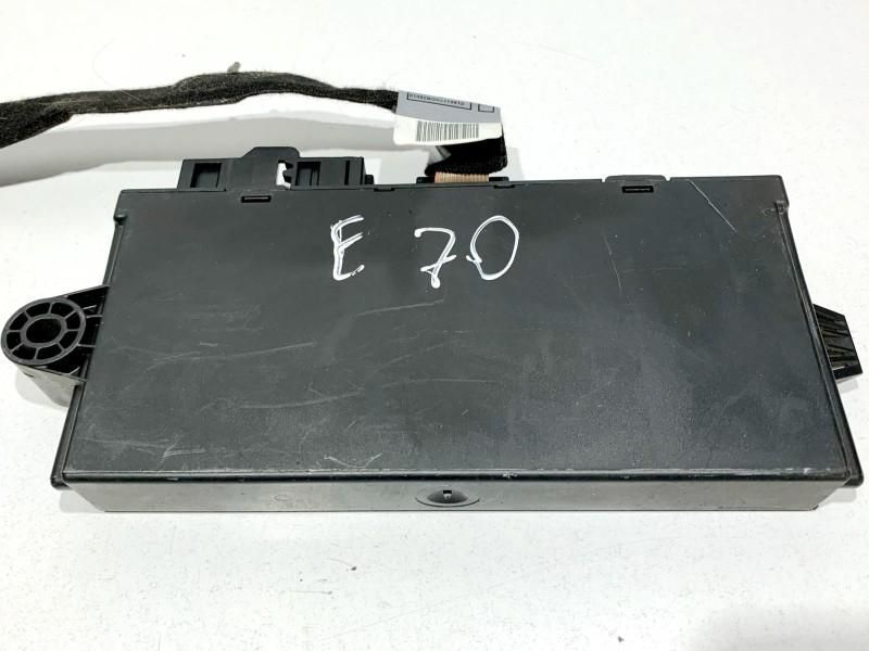 Calculator confort BMW X5 (2007-2013) [E70] 3.0d M57 306d3 6943838