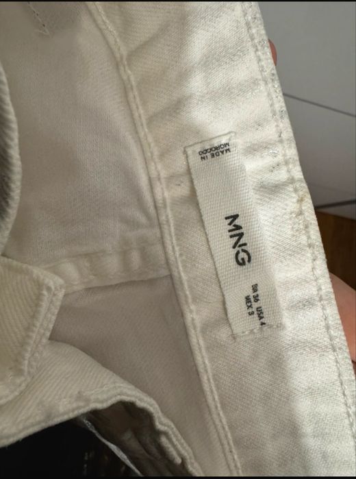 Ptaloni mango editie actuala s 36