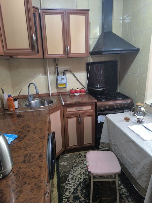 Arenda Yakkasaroy Boshliq 350$