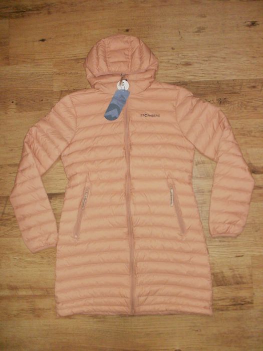 STORMBERG, ново дамско преходно яке пух М