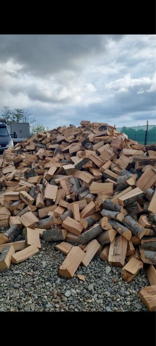 lemne de foc esență tare