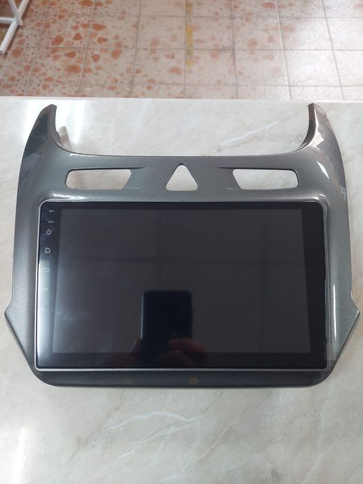 Автомагнитолы на Андроиде