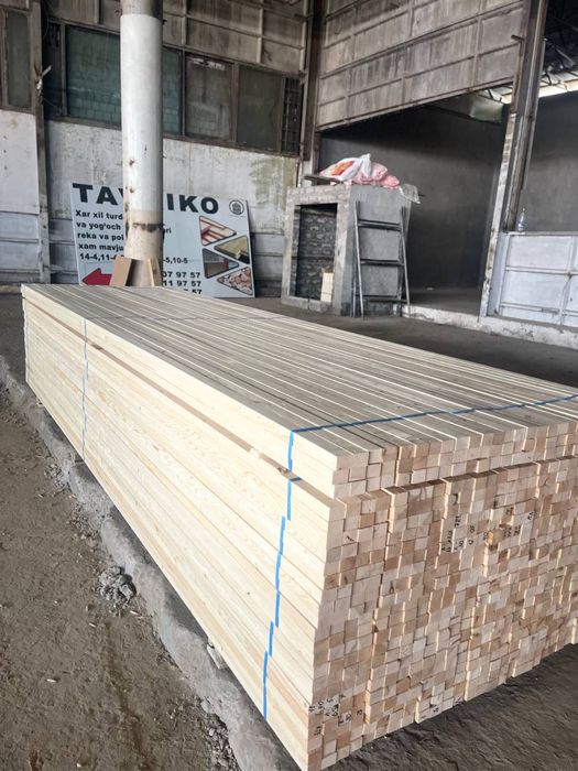 Taxta Brus Reyka uzb Dsp Dvp