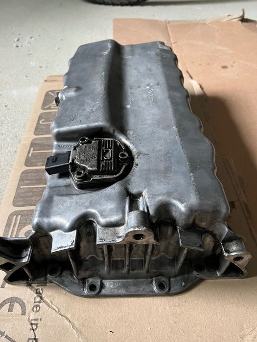 Части за голф 5 1.9тди