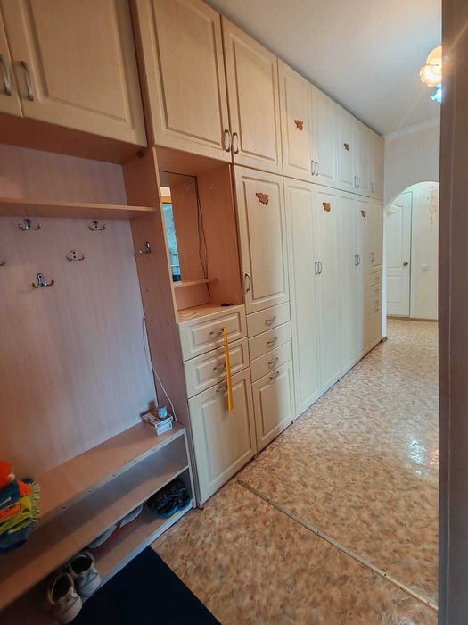 Продам 3-х комнатную квартиру