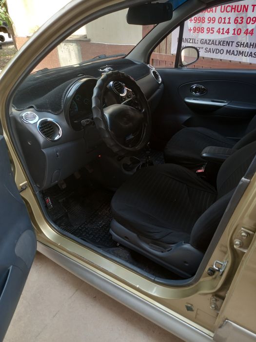 Best матиз йили 2009 метани бор