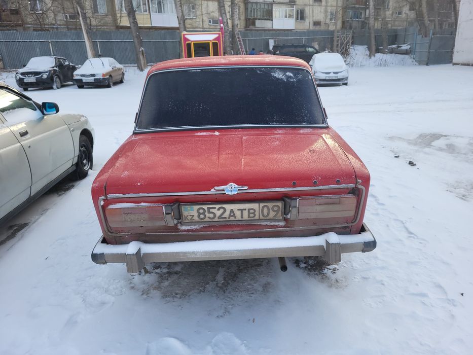 Продам автомобиль