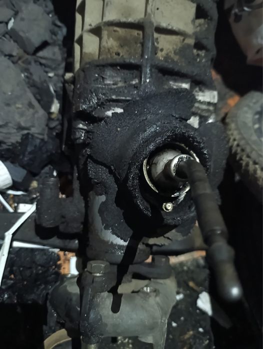 Продается кпп на ваз классика 4 ступка