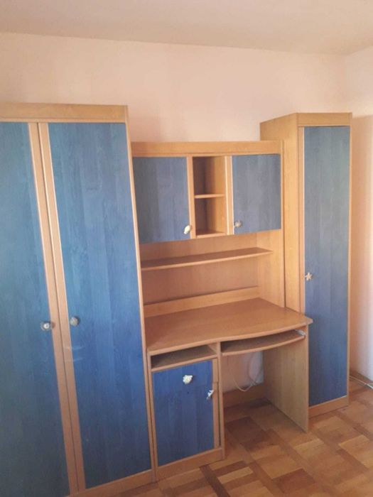 De la proprietar,de închiriat, zona Ampoi I,  apartament 2 camere cu loc de parcare