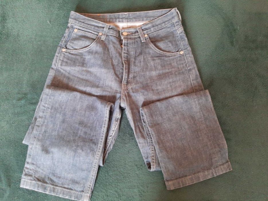 Blugi Levi Strauss  W30 L32
