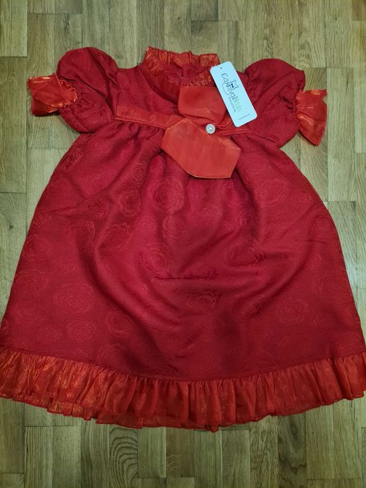 Детска рокля Carnival kids