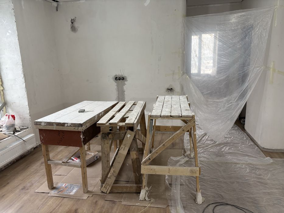 Продам козлы для ремонта, козел