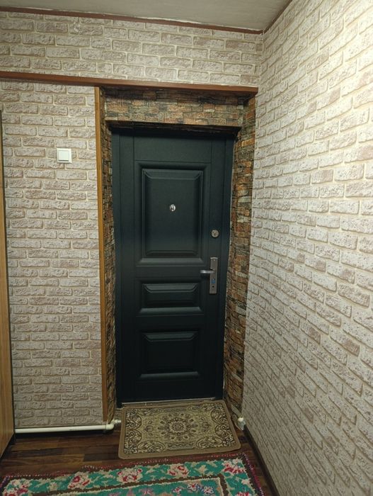 Сдается квартира