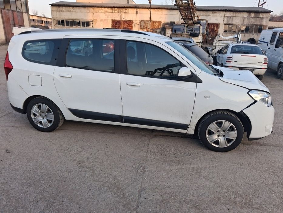 Врати дачия Лоджи