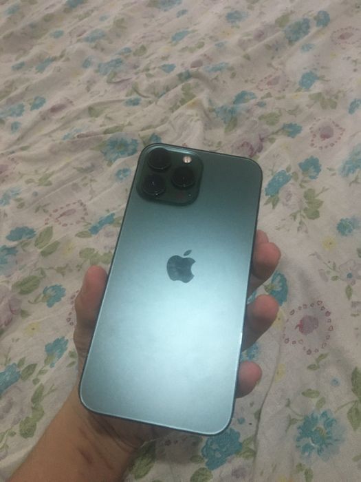 Iphone 13 pro max 256 гб