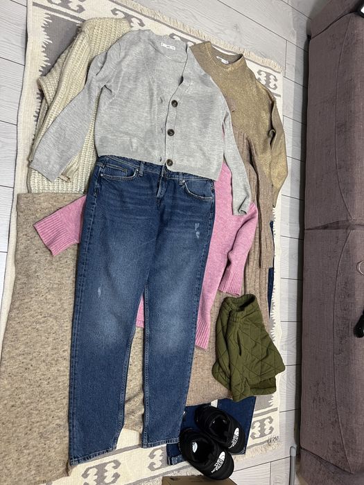 Одежда mango zara