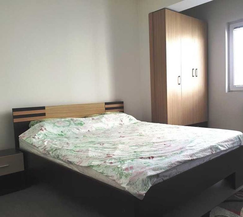 Дава се под наем Двустаен апартамент в Пловдив, Каменица 1 - 60 кв.м за 265.2 € - Снимка #4