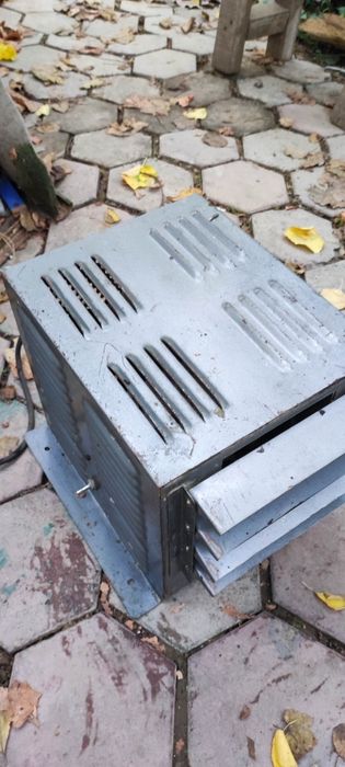 Продам электрообогреватель