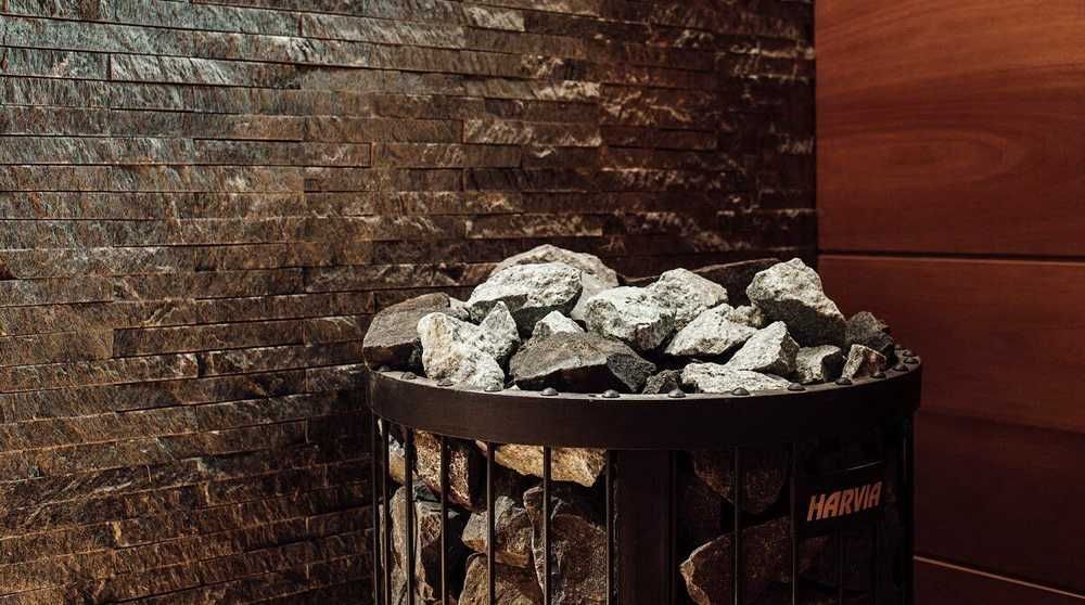 Банный камень Диорит