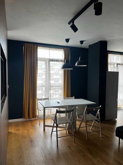 Дава се под наем Двустаен апартамент в София, Дружба 2 - 68 кв.м за 650 € - Снимка #3