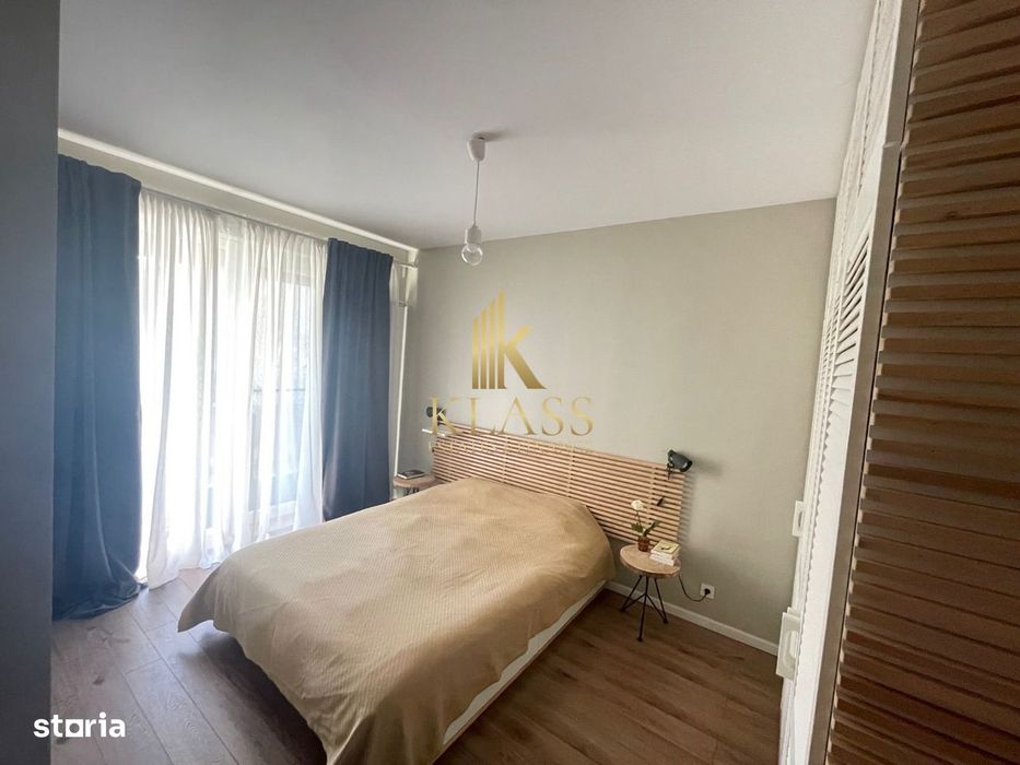 Apartament 3 Camere | Pipera | Pet Friendly |