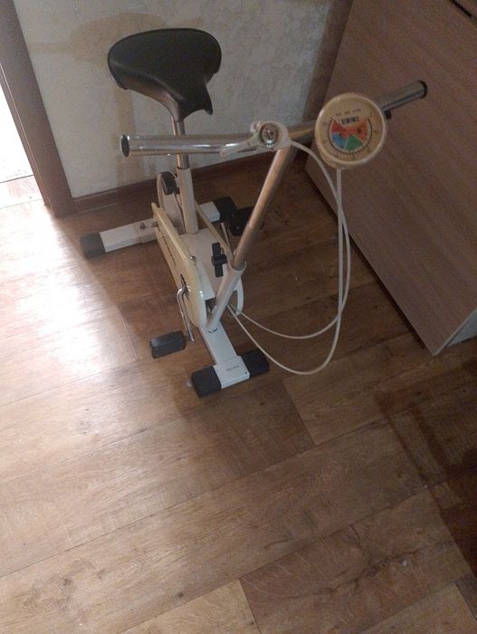 Продам велотренажёр