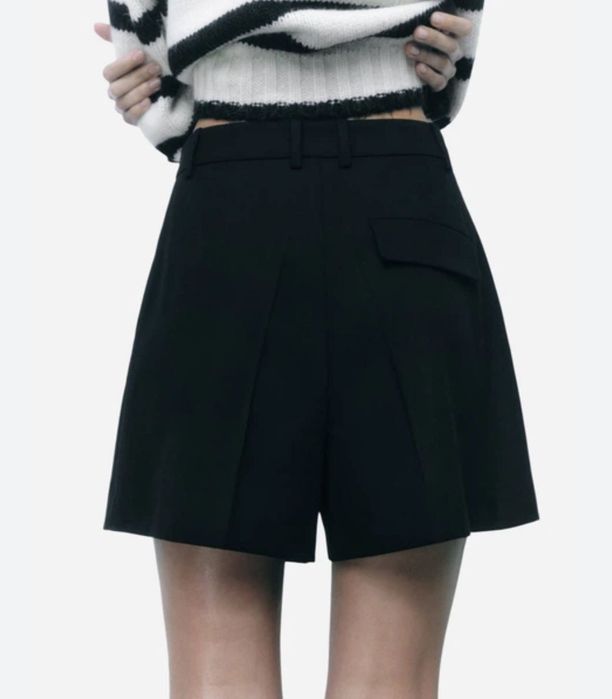 Къси панталони ZARA