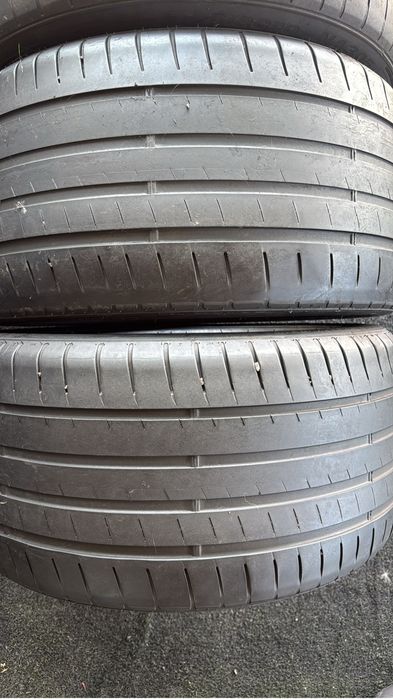 315/35 R20 + 275/40 R20 anvelope vara second BMW X5 X6