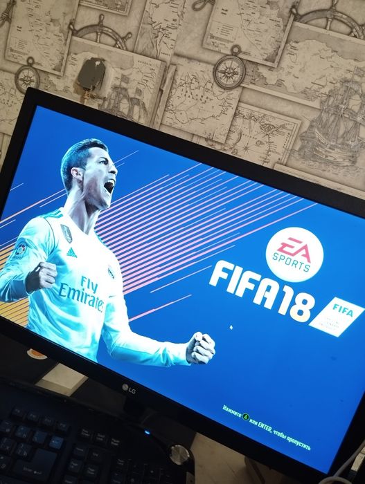 Компьютер, Полный комплект