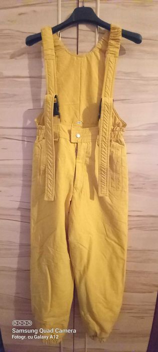 Salopete si pantaloni de ski