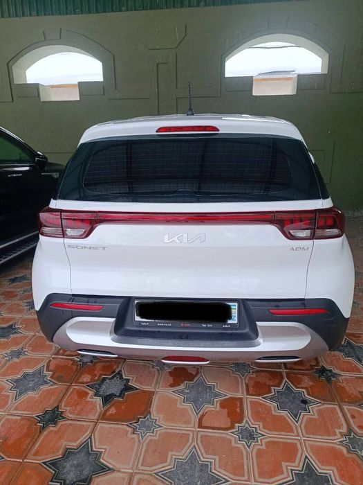 Kia Sonet 2025! Mexanik karobka  Metan Gaz tayyor moshina
