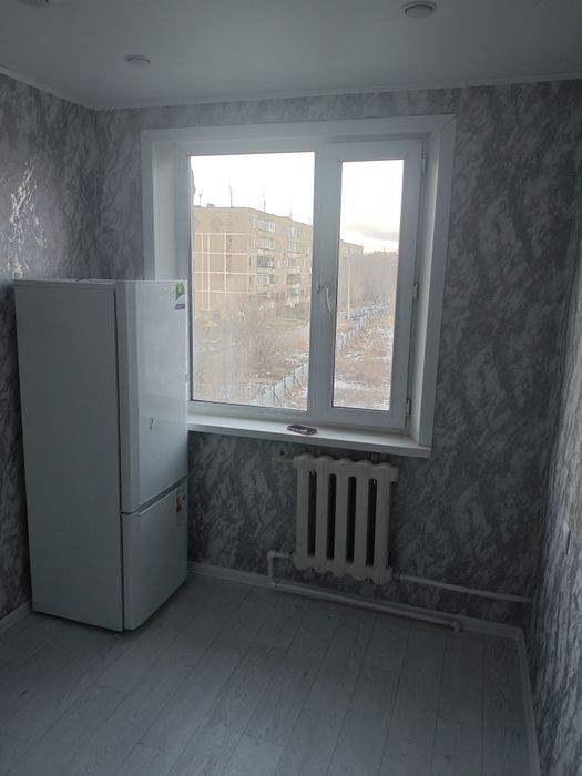 Продам квартиру на 4а