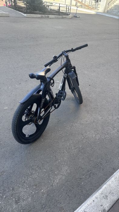 Продам  Велосипед