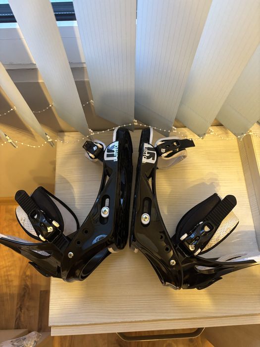 Сноуборд автомати Burton