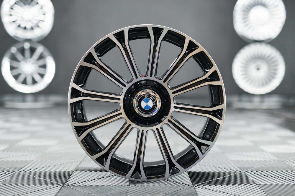 jante 18 bmw r18 luxury