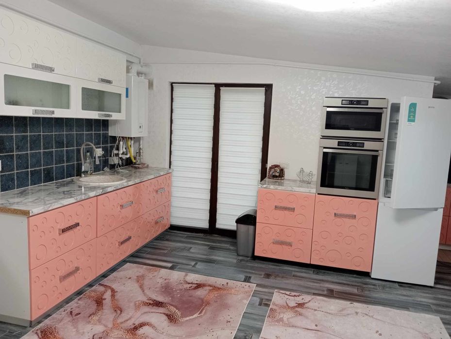 Închiriez apartament 2 camere, Suceava, Scheia