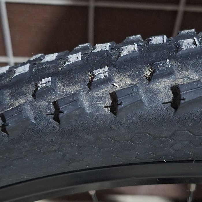 Bicicleta MTB Bordman full suspensionn