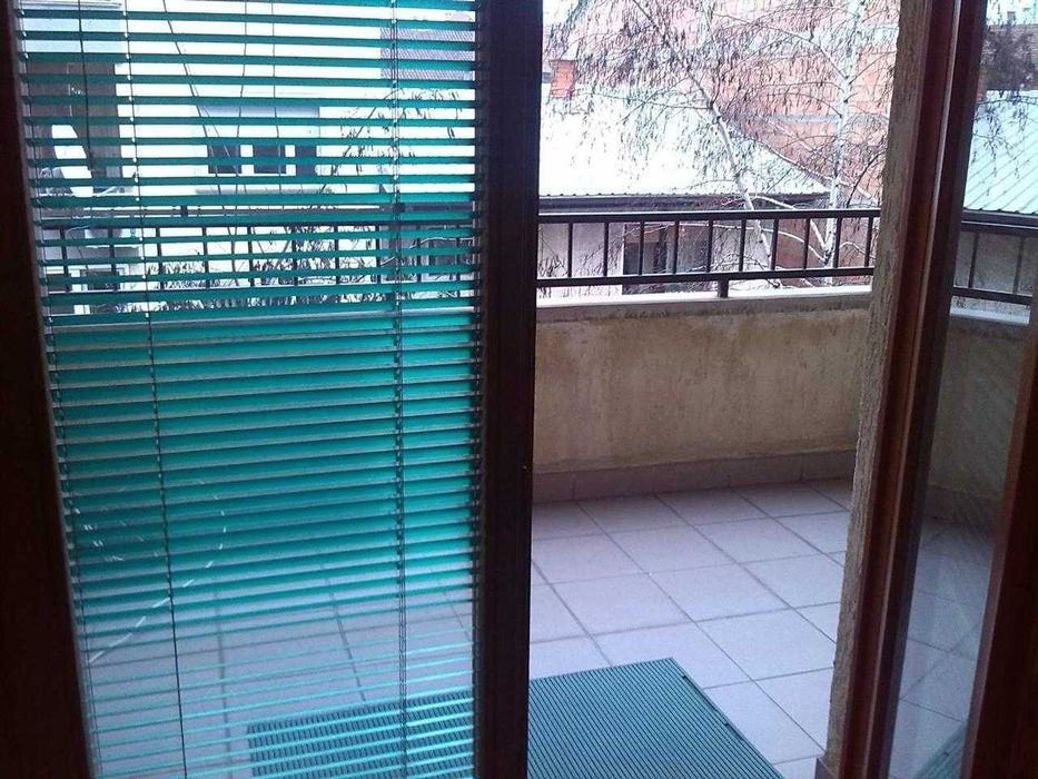 Дава се под наем Двустаен апартамент в Пловдив, Кючук Париж - 51 кв.м за 188.7 € - Снимка #5