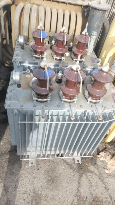 Тмг трансформатор 24/40/63/100