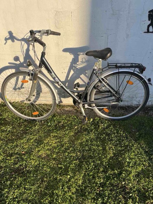 Градски велосипед PEGASUS – дамски, отлично състояние