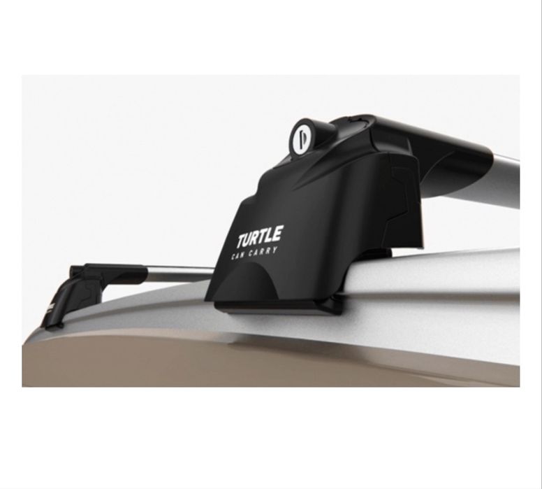 Крепление для лыж Turtle Ski Rack