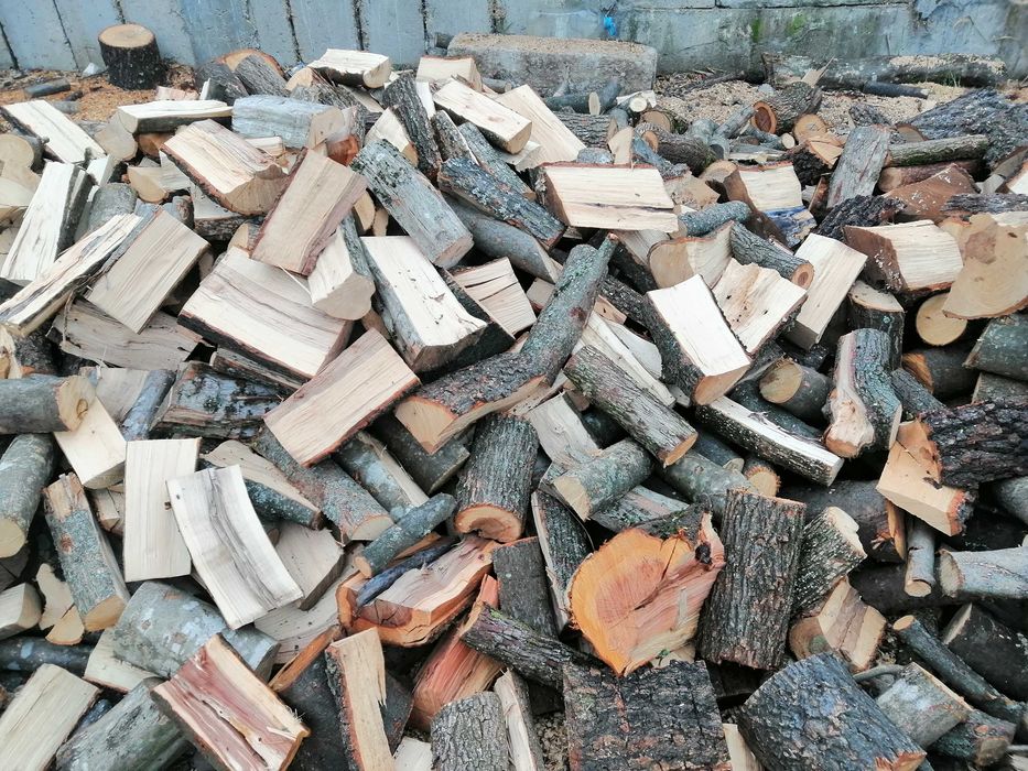 Дърва за огрев 100лв 088546/7557