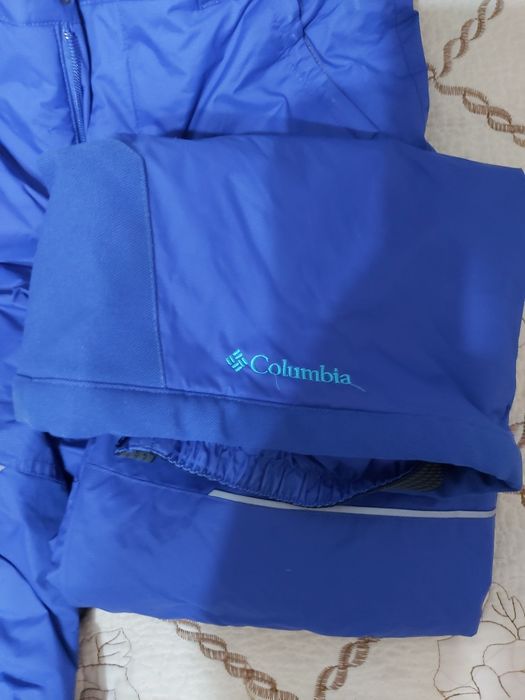 Продам зимние горные штаны.