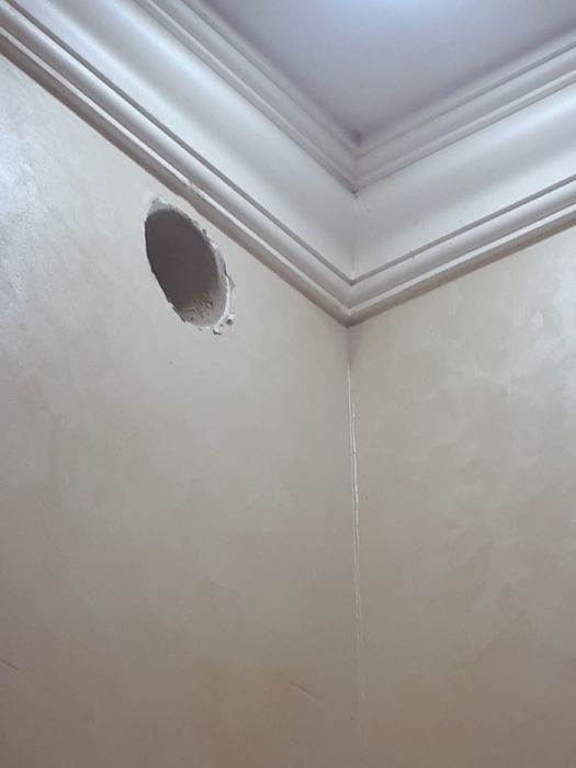 Алмазной Бурение сухой без повреждения стены алмазные коронки