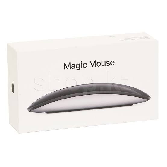 Apple Magic Mouse