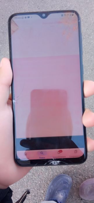 SAMSUNG a20 s с гарантиам