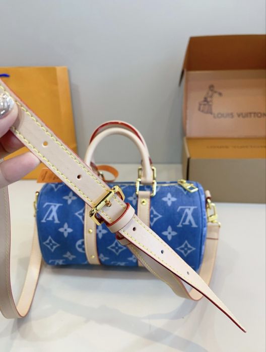 Luis Vuitton mini bag