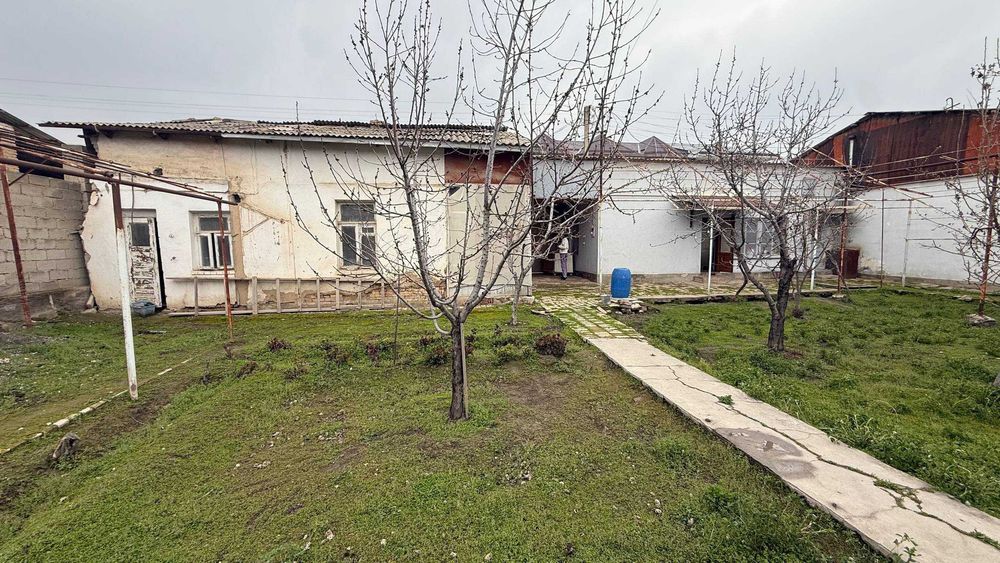 Очень Срочно Продается дом 6 соток Лев Толстой (Бульвар)