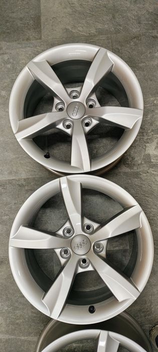 Jante noi OEM Audi A6
